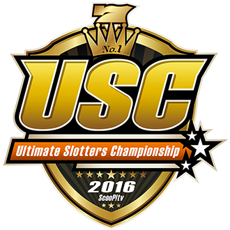 USC -Ultimate Slotters Championship-