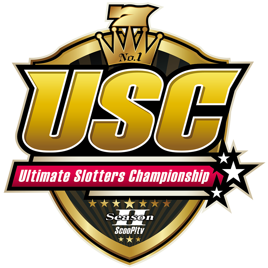 USC Season2 -Ultimate Slotters Championship-