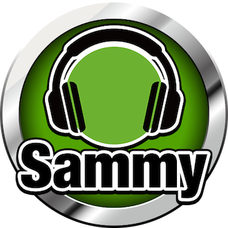 Sammy取材