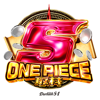 S ONE PIECE