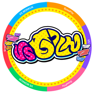 VSもっくん