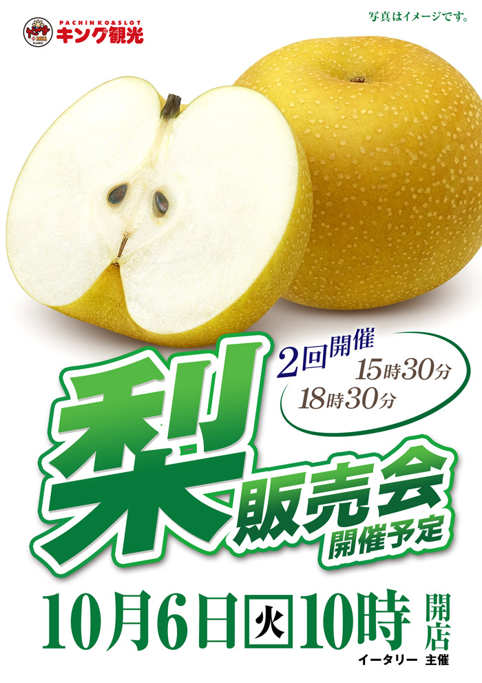 チラシ