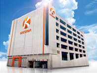 キコーナ野田南店