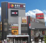 ARROW八尾駅前店