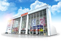 キコーナ豊中南店