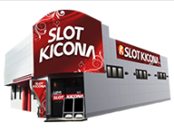 スロットキコーナ伊丹店