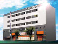 キコーナJR奈良駅前店