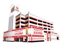 キコーナ東大阪店