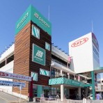 新！ガーデン桶川