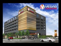 ベガスベガス弁天町店