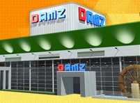 DAMZ小新店