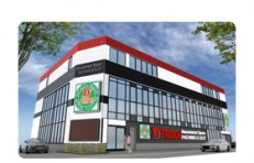 Dステーション妙典駅前店