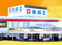 DAMZ柏崎店