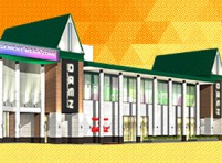 DAMZ県央店
