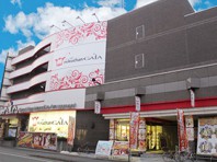 ミクちゃんガイア東加古川店