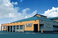 DAMZ柿崎店