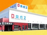 DAMZ村上店