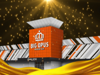 BIG OPUS 15都城店