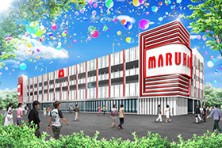 マルハン川崎桜本店