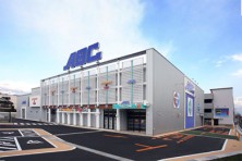 ABC甲府アルプス通り店