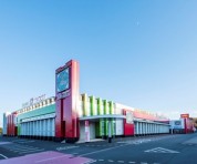 スーパーDステーション39筑紫野店