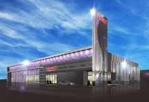 テンガイ宇土店