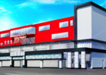 スーパーDステーション39大淀店