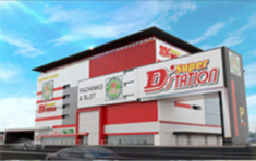 Super D’station39飯塚店