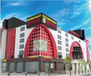 Dステーション39中間店