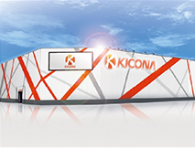 キコーナ南津守店