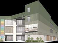 ギンザホール707