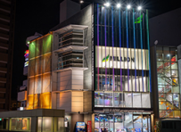 ミリオン和光店スロット館