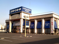 コンサートホール五代店