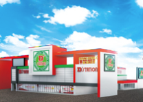 D’station39松橋インター店