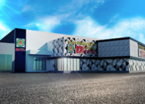 Super D’station39南大分店