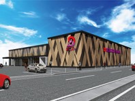 デルパラ7境港店