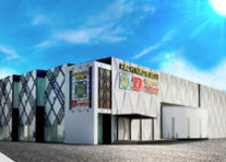 Super D’station39延岡店