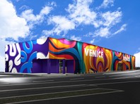 ベニス京都八幡店