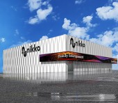 Nikko四国中央店