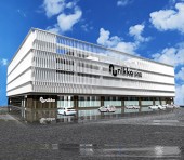 Nikko1500広島店