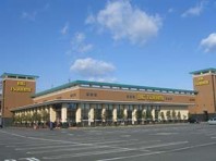 ビックつばめ高崎店