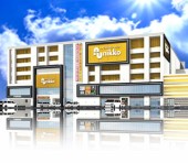 Nikko高松中央店