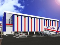 ニュートーキョー 柳原店