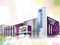 ワンダーランド諫早店