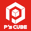 大当たり情報<br>（P's CUBE）