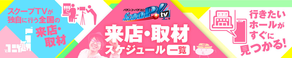 スケジュール